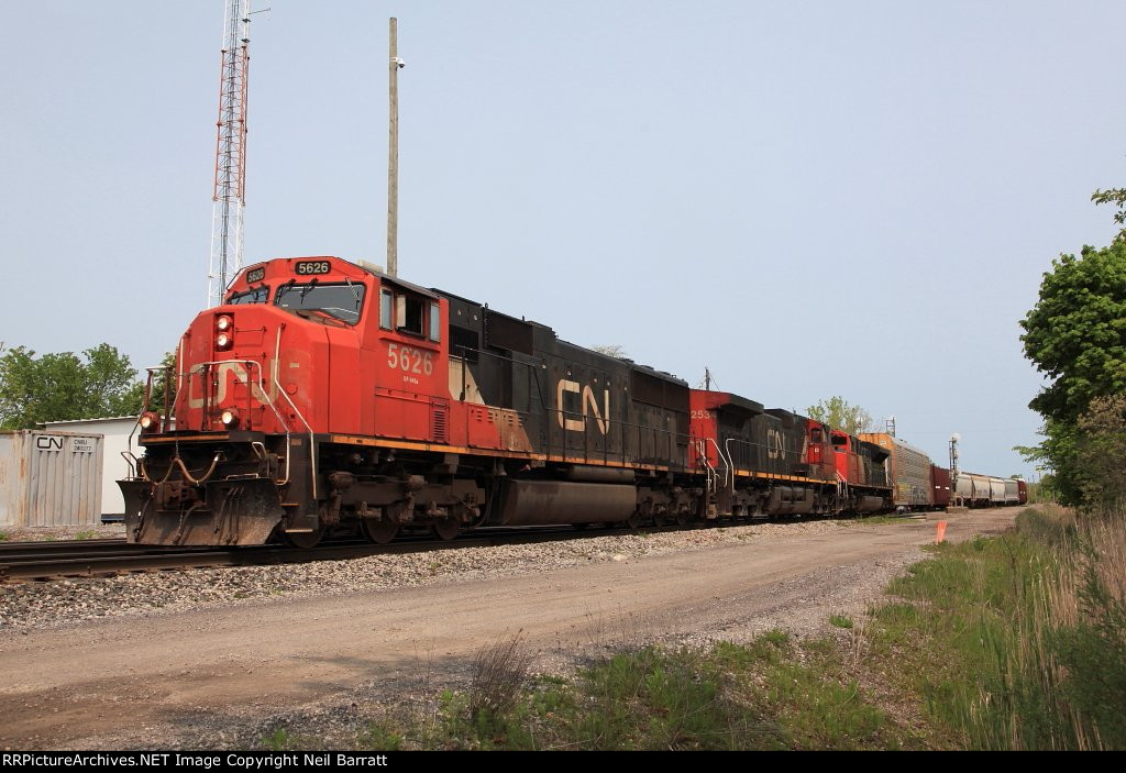 CN 5626